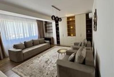 Apartament 2 camere Lux in Complex Ivory Residence - 1
