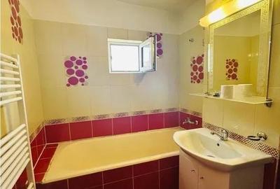 Apartament cu 3 camere decomandat, mobilat în Dorobanților - 8