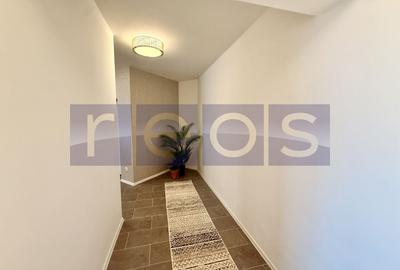 Apartament cu 2 camere în Străulești - 6