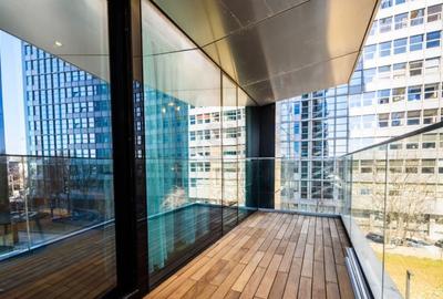 Apartament cu 2 camere semidecomandat, mobilat în Floreasca - 13