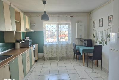 Apartament cu 2 camere decomandat în Tei - 11