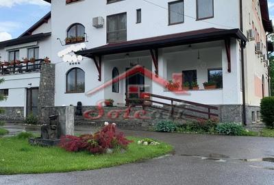 Spațiu comercial, de 1,200 mp, în Cornu - 11