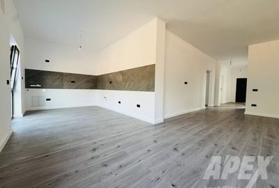 Casa individuala 4 camere | Teren 400mp | Domnesti-Teghes - 5