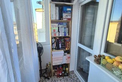 Garsonieră decomandată în Mărăști - 2