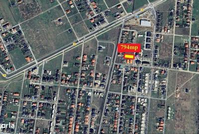 Spațiu comercial, în Moșnița Nouă - 4