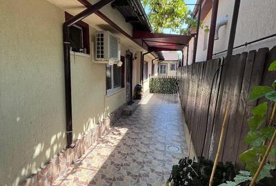 Casă cu 4 camere cu Teren 196 Mp în Palas - 10