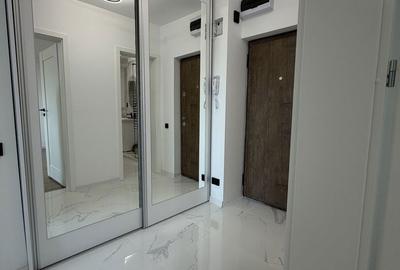 Apartament cu 2 camere decomandat în Titan - 6