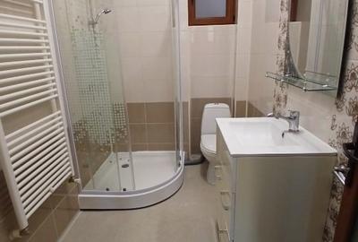 Apartament cu 3 camere în Primăverii - 8