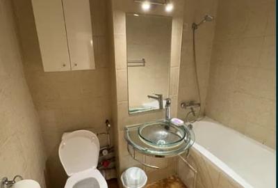 Apartament cu 2 camere decomandat, mobilat în Camil Ressu - 1
