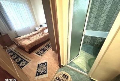 Apartament cu 2 camere semidecomandat în Ultracentral - 8