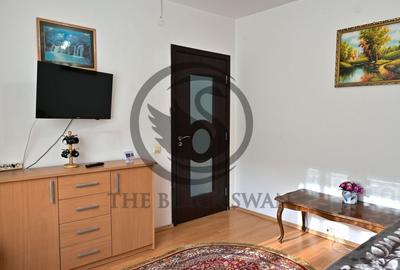 Apartament 2 camere de vanzare, Renovat | Azuga, Prahova | Comision 0% - 4