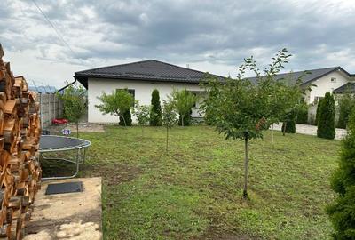 Oferta de vanzare casa deosebita, 215 mp. Mihai Viteazu - 12