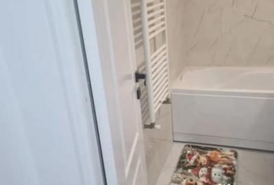 Apartament cu 2 camere semidecomandat în Hipodrom - 2