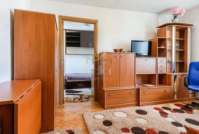 Apartament 2 camere, 32 mp, Gheorgheni, zona Politiei Rutiere! - 4