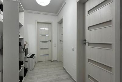 2 Camere Decomandat - Metrou Aparatori - Drumul Jilavei - 6