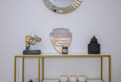 Tudors Residence 3 Camere 2 bai 90mp Parcare Mamaia Cambridge Campus - 28