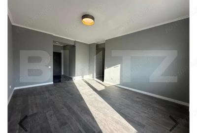 Apartament cu 2 camere decomandat în Central - 1