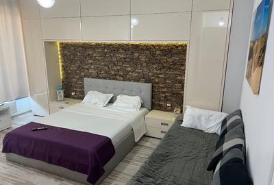 Garsonieră decomandată în Tomis Plus - 6