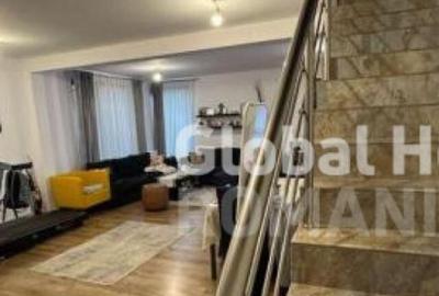 Casa 4 camere 150MP | Mobilat si utilat | 2024 | 2 locuri de - 5