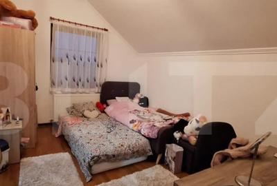 Casă cu 5 camere cu Teren 700 Mp în Lazuri - 8