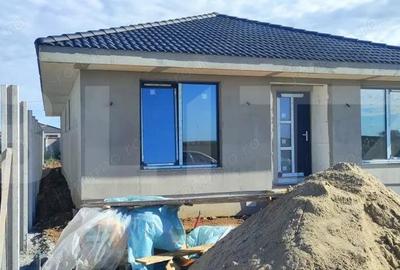 Super oferta, casa la cheie, in Santandrei, pret promotional pana in 30.12.2025 - 3