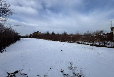 Teren 937 mp P+2 oportunitate rara, zona in plina dez - 3