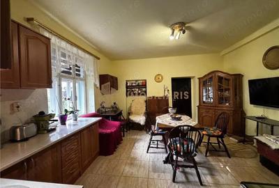 Casa +spatiu comercial zona Centrul Vechi - 9