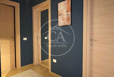Apartament cu 2 camere decomandat în Orașul Nou - 5