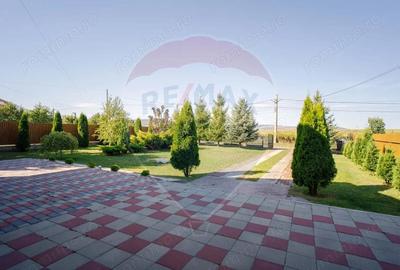 Casa / Vila cu 5 camere de vanzare in zona Central - 20