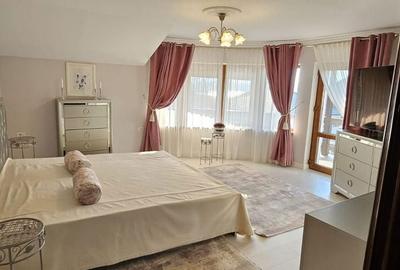 Casă cu 4 camere cu Teren 500 Mp în Central - 8