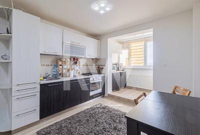 Apartament decomandat, mobilat modern, in inima cartierului Tractorul - 4