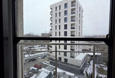 Garsonieră decomandată în Grozăvești - 5