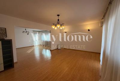 Apartament spatios si luminos cu 3 camere, nemobilat/mobilat, 2 terase, parcare - 2