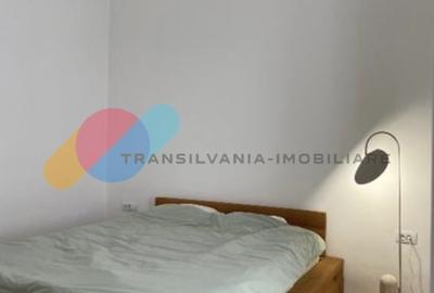 Apartament spectaculos 4 camere, 125 mp, in Palatul Banffy – str. Eroilor - 12
