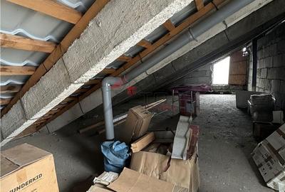 Apartament cu 3 camere decomandat în Frumoasa