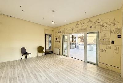 Proprietate situata in Dorobanti - Putul lui Zamfir Proprietate situata in Dorobanti - Putul lui Zamfir - 6