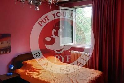 Apartament cu 3 camere decomandat în Rahova - 7