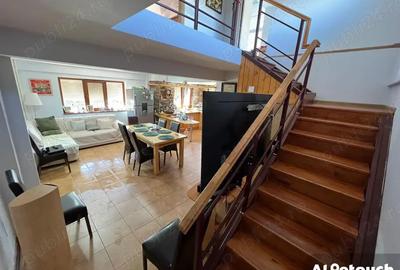 Casa de vacanta P+M,anexa de exploatatatie agricola - 5