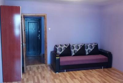 Garsonieră decomandată în Central - 4