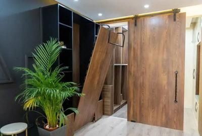 Ivory Residence Pipera Apartament Finalizat, Ideal ca... - 2