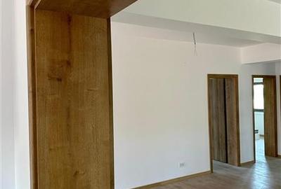 Casa Premium, plan parter, Aroneanu. - 7