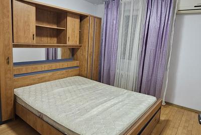 Apartament cu 3 camere decomandat, mobilat în Rahova - 4