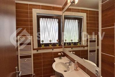 Apartament cu 5 camere în Bună Ziua - 14