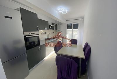 Apartament de lux, 2 camere, ETAJ1, parcare subterana-Sibiu Apartament de lux, 2 camere, ETAJ1, parcare subterana-Sibiu - 8