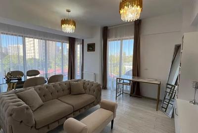 Apartament 2 camere Premium Calea Vitan | Auchan| Loc de parcare - 3