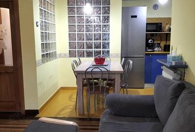 Apartament in vila Gherla - 1