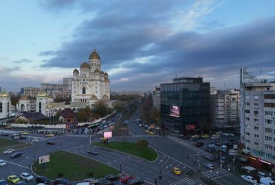 Calea 13 Septembrie 69-71 - comision 0%, reprezentam proprietarul! - 5