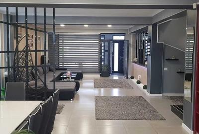 Vila moderna mobilata si utilata-zona institul de marina - 2