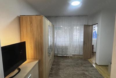Garsonieră semidecomandată în Iancului - 1