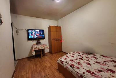 Garsonieră nedecomandată în Titan - 7